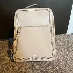 Calpak Kaya laptop backpack